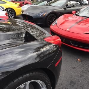 Meet your Posher, Justin